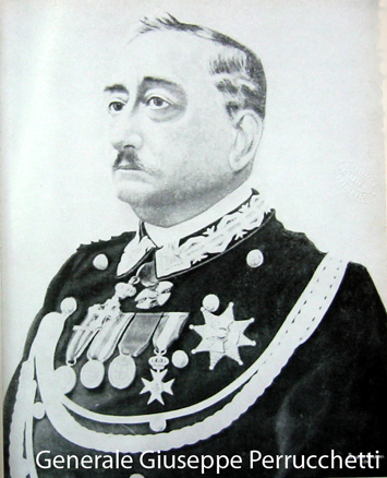 Generale Giuseppe Perrucchetti