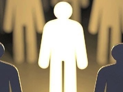 Individentità – Parte 1 di&nbsp;2