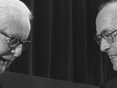 OLTRE LA MENTE MODULARE. Una prospettiva evolutiva sulla scienza cognitiva – Parte 2 di&nbsp;5