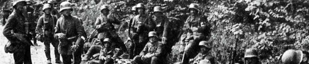  Gli ordini sono ordini! – Parte 1 di&nbsp;3