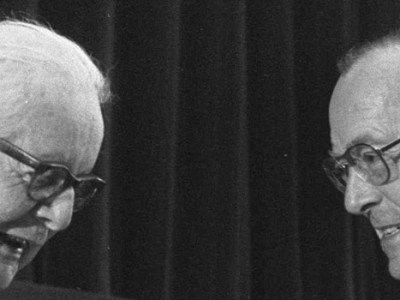 Jean Piaget – Il linguaggio e il pensiero del fanciullo – Parte 1 di&nbsp;3