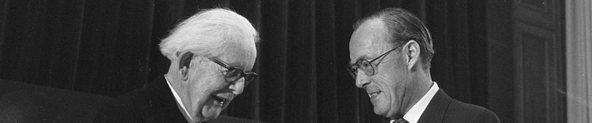 Jean Piaget – Il linguaggio e il pensiero del fanciullo – Parte 1 di&nbsp;3