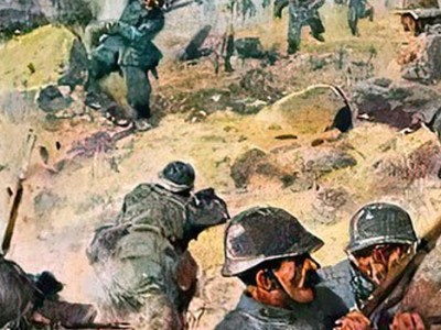  Gli ordini sono ordini! – Parte 3 di&nbsp;3