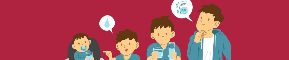 Jean Piaget – Alina Szeminska – La genesi del numero nel bambino – Parte 2 di&nbsp;5