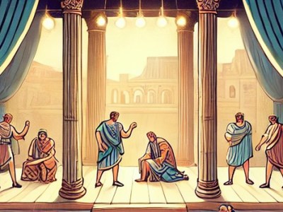 AUTORI LATINI – SCHEMI – Parte 4 di&nbsp;11