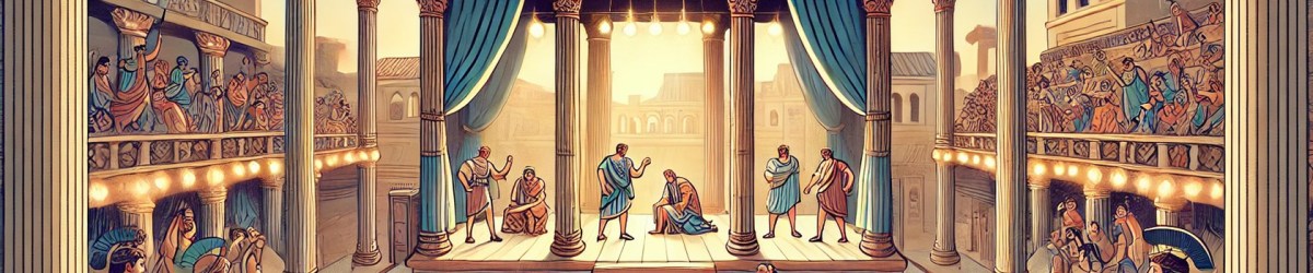 AUTORI LATINI – SCHEMI – Parte 4 di&nbsp;11