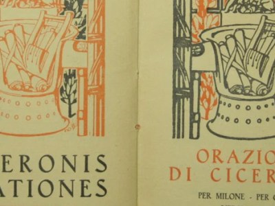 AUTORI LATINI – SCHEMI – Parte 8 di&nbsp;11