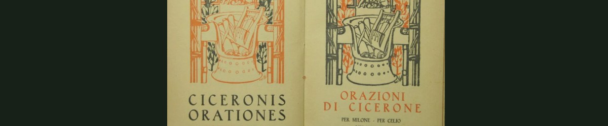 AUTORI LATINI – SCHEMI – Parte 8 di&nbsp;11