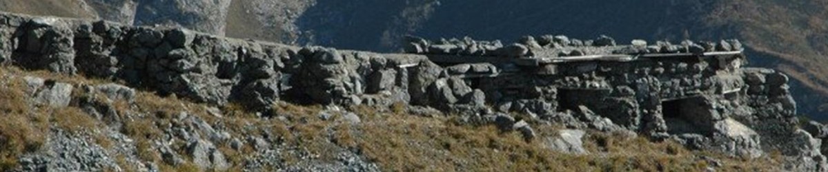  Alpini nella Grande Guerra – Parte 1 di&nbsp;3