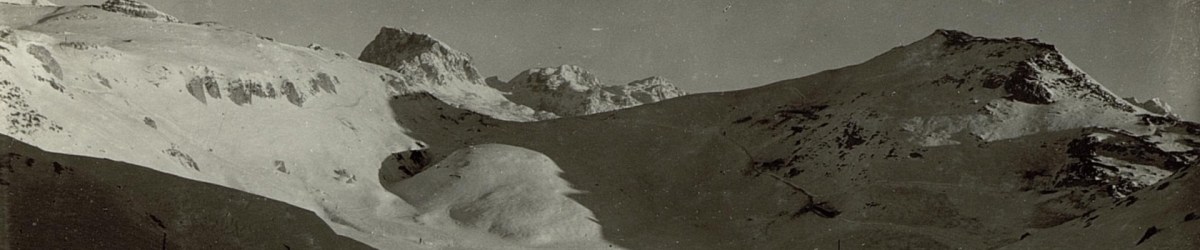  Alpini nella Grande Guerra – Parte 2 di&nbsp;3