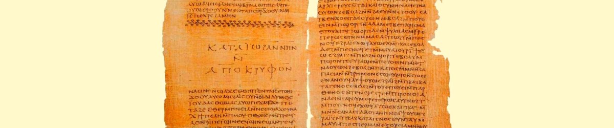 Dio da dio, dio da Dio – Parte 5 di&nbsp;6