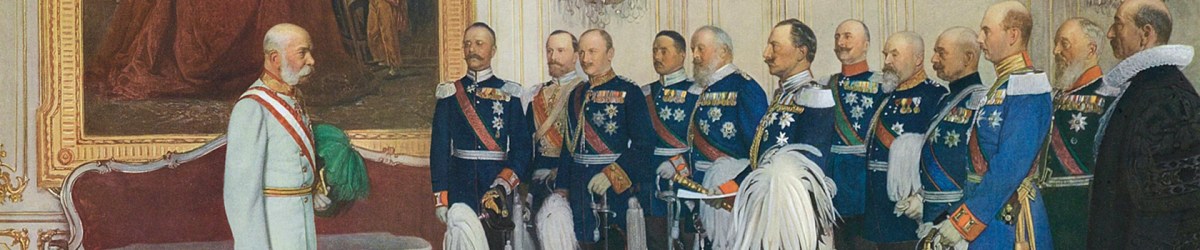 Sprazzi di luce sulla Grande Guerra – Parte 3 di&nbsp;20