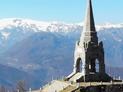 Sprazzi di luce sulla Grande Guerra – Parte 7 di&nbsp;20