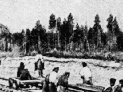 Sprazzi di luce sulla Grande Guerra – Parte 9 di&nbsp;20