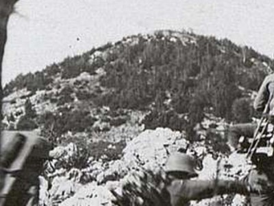 Sprazzi di luce sulla Grande Guerra – Parte 11 di&nbsp;20