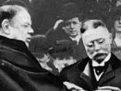 Sprazzi di luce sulla Grande Guerra – Parte 12 di&nbsp;20