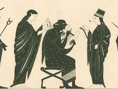 Teogonia – Parte 2 di&nbsp;2