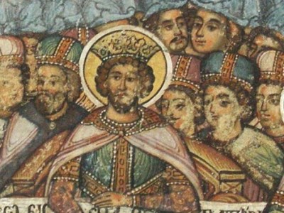 Storia del Cristianesimo (H.C. Puech)  – Parte 1 di&nbsp;7