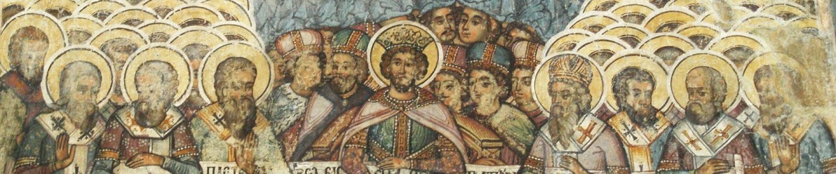 Storia del Cristianesimo (H.C. Puech)  – Parte 1 di&nbsp;7