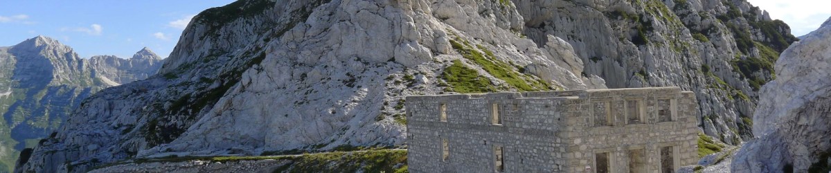 Sprazzi di luce sulla Grande Guerra – Parte 14 di&nbsp;20