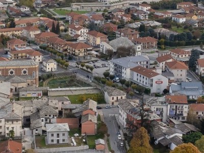 Dai Volos a&nbsp;Valle