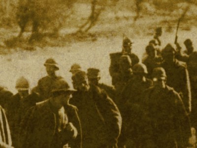 Analisi e studio su: Mario Isnenghi, La Grande&nbsp;Guerra