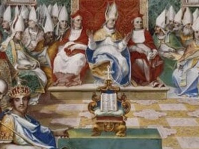 Storia del Cristianesimo (H.C. Puech)  – Parte 2 di&nbsp;7