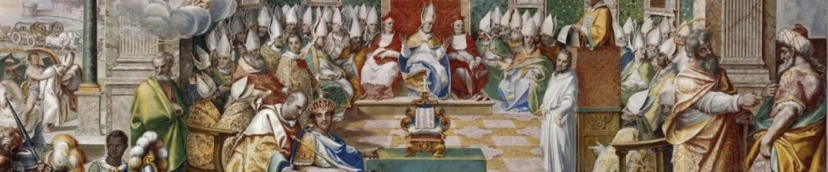 Storia del Cristianesimo (H.C. Puech)  – Parte 2 di&nbsp;7
