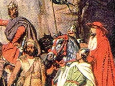 Storia del Cristianesimo (H.C. Puech)  – Parte 3 di&nbsp;7
