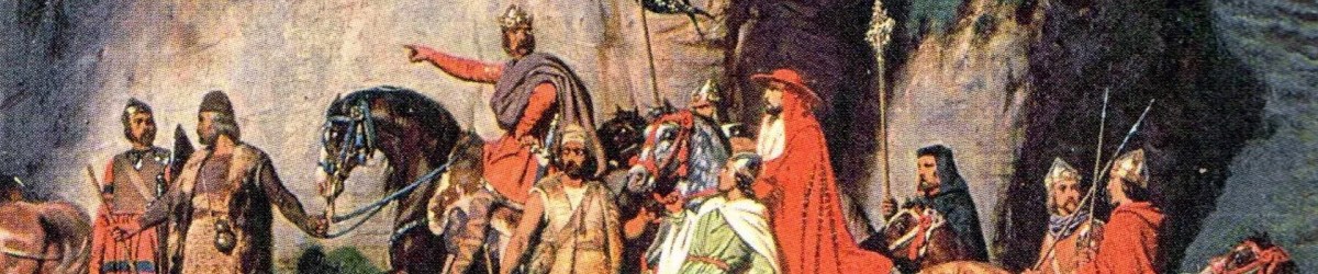 Storia del Cristianesimo (H.C. Puech)  – Parte 3 di&nbsp;7