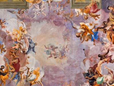 Storia del Cristianesimo (H.C. Puech)  – Parte 4 di&nbsp;7