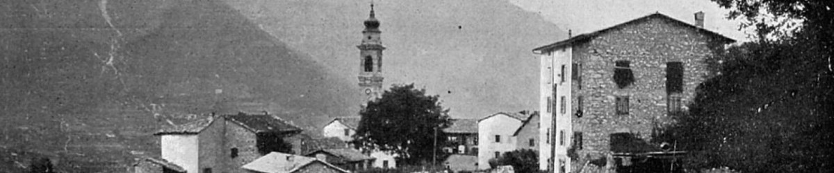 Analisi e studio su: Fritz Weber, Guerra sulle Alpi (1915-1917) Parte 2 di&nbsp;2